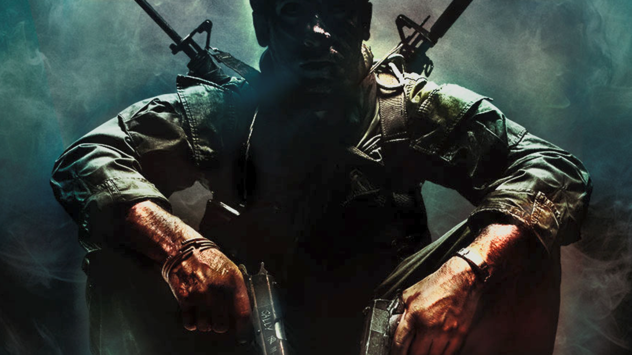 Call of Duty: Black Ops 1 and 2 re-releases - what's missing?