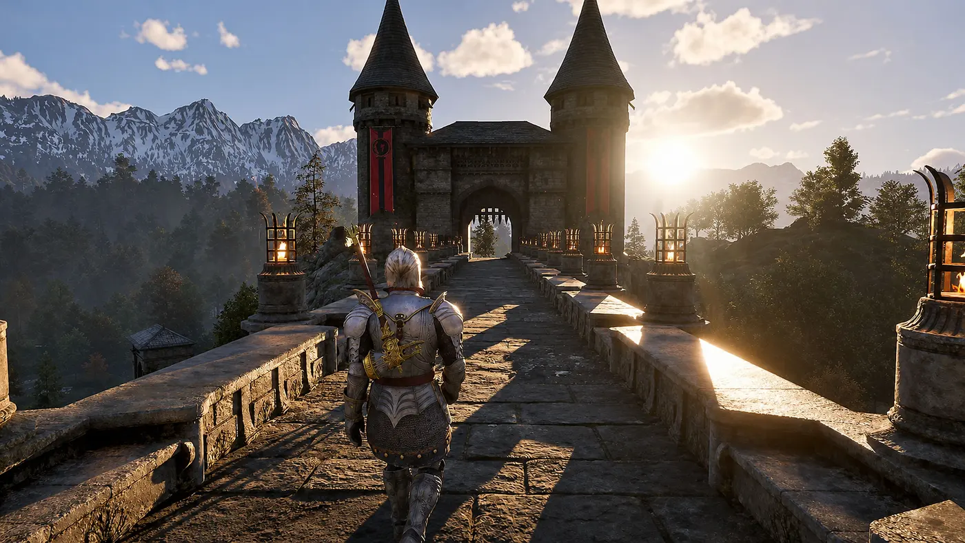 The Elder Scrolls 6: expected release and impact on players