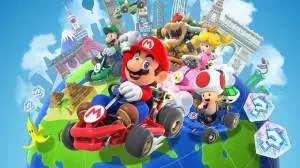 Mario Kart Tour shutdown: what does it mean for players and the future of the franchise?