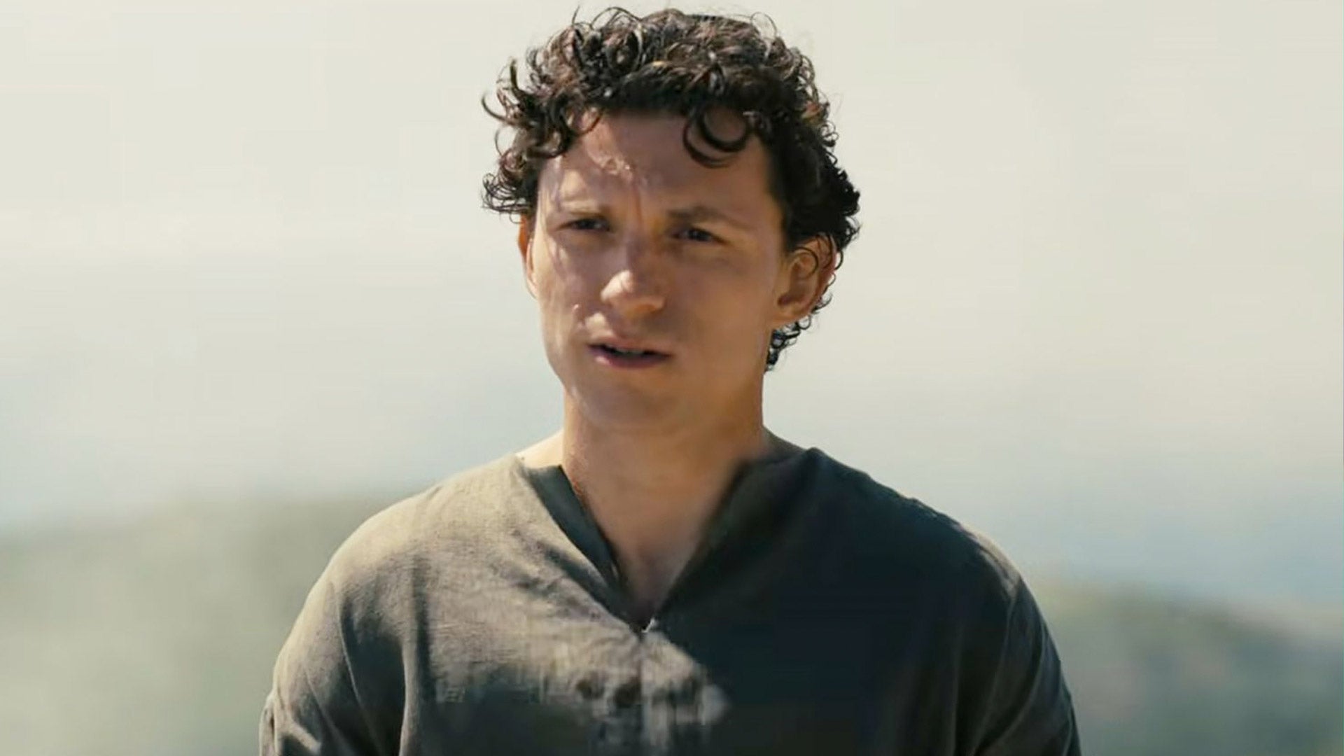 The Odyssey van Christopher Nolan: Een Nieuwe Kijk op de Klassieke Mythe