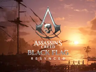 Piracy of Assassin's Creed Black Flag: impact on sales and players