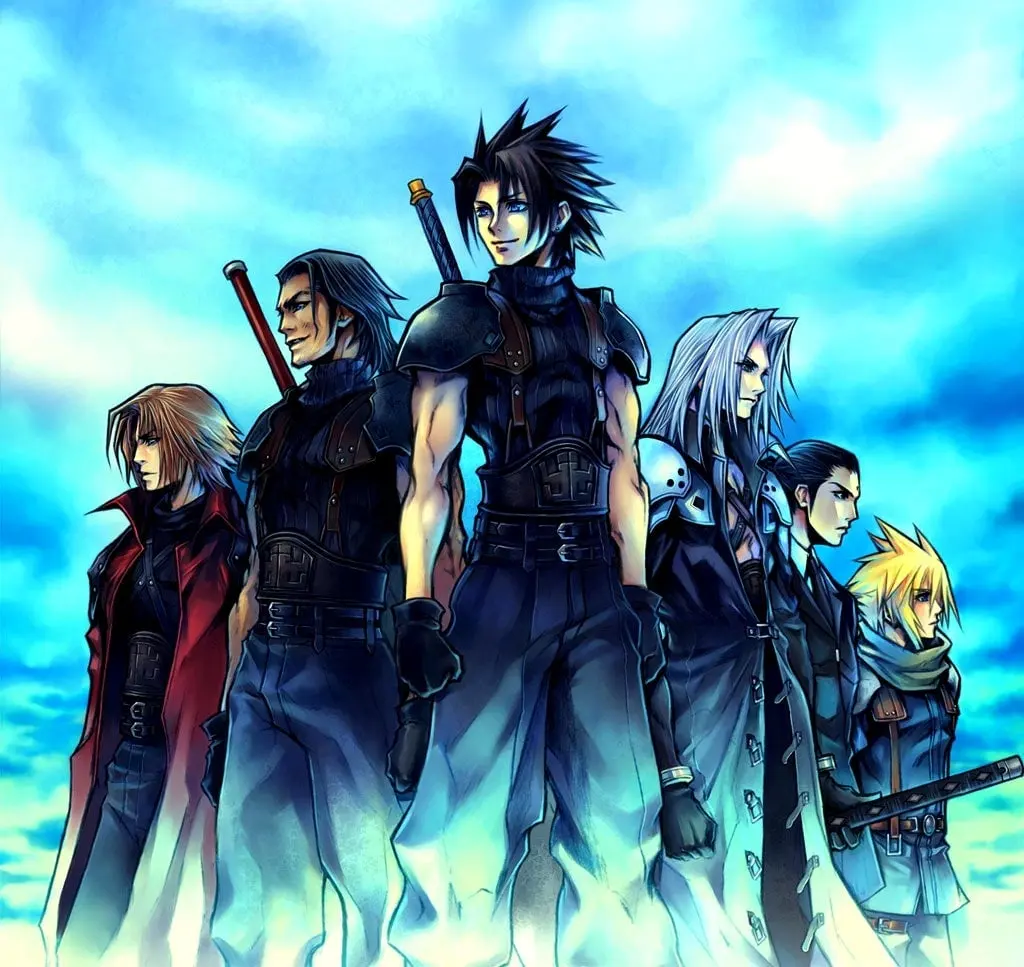 Final Fantasy VII: Ever Crisis shuts down in 2026 - what does this mean for players?