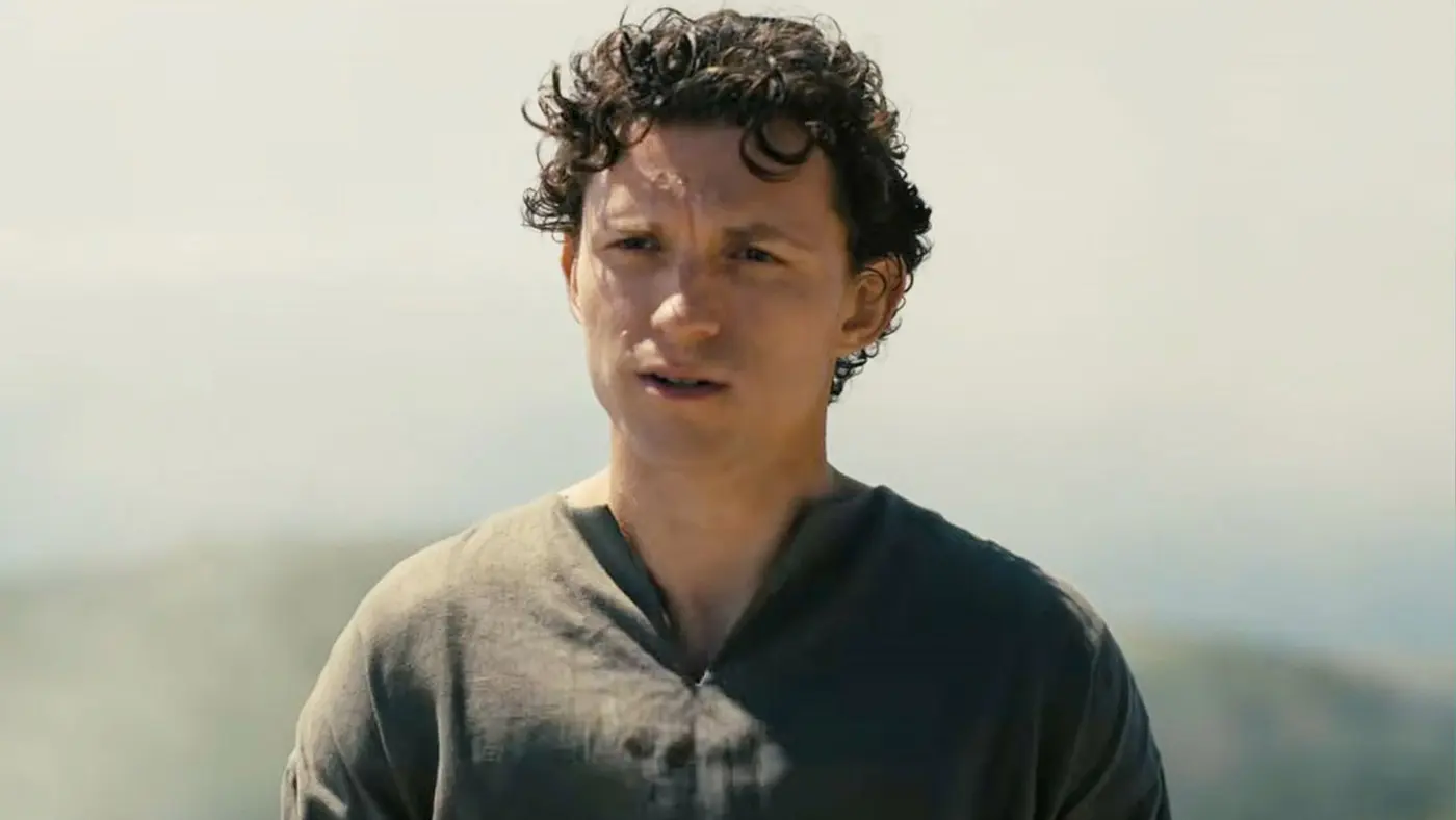 Tom Holland's The Odyssey: Een Nieuwe Fase in zijn Carrière