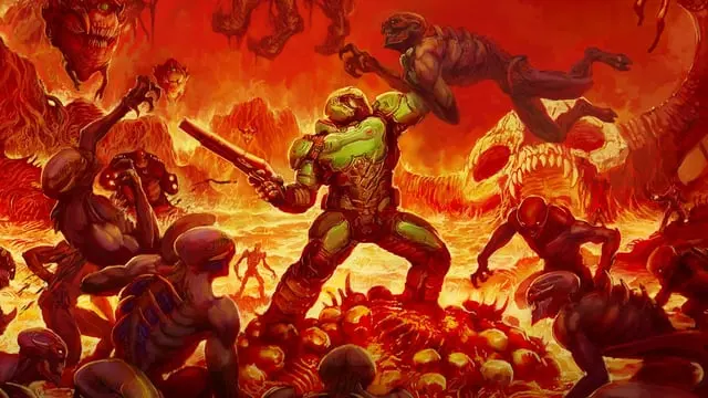Microsoft's id Tech and the consequences of Xbox layoffs for the gaming industry