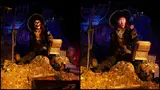 Disneyland's Pirates of the Caribbean: new animatronic sparks negative reactions