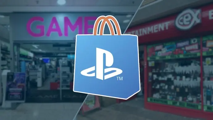 Sony's decision to stop physical PlayStation discs and its impact on gamers