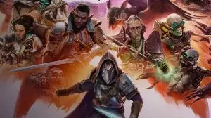 The future of Dragon Age: uncertainty under EA and the impact of The Veilguard