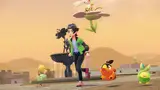Pokémon Legends: Z-A - season 14 update and Kalos return