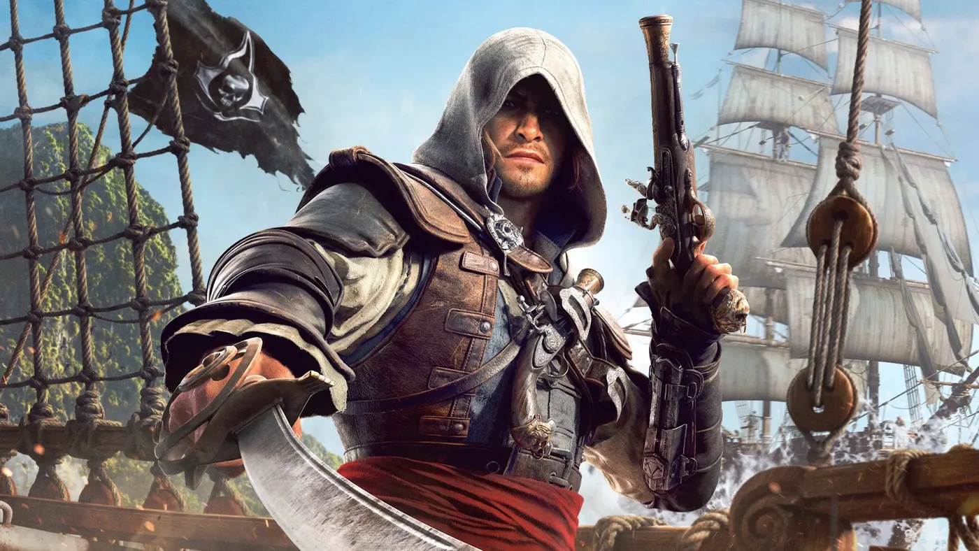Ubisoft Barcelona Verliest 51 Werknemers na Succesvolle Lancering van Assassin's Creed Black Flag Resynced