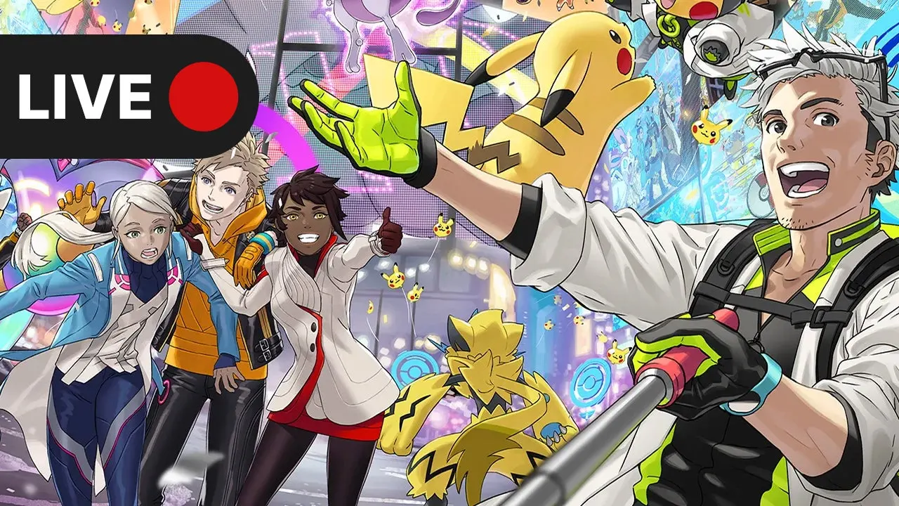 Pokémon Go's 10th anniversary: what can players expect?