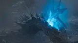 Godzilla Minus Zero: first IMAX film and moral questions