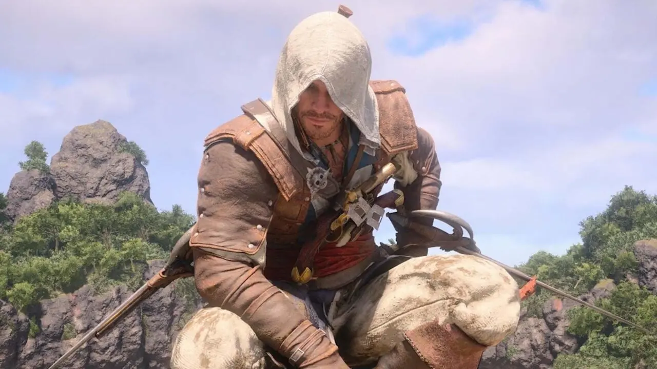 Assassin's Creed Black Flag: Resynced - the double-edged launch and the consequences for Ubisoft