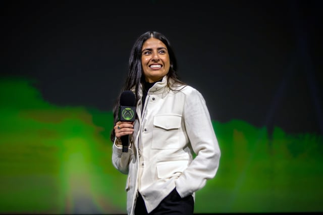 Asha Sharma as adviser to the Federal Reserve: what does this mean for the gaming sector?