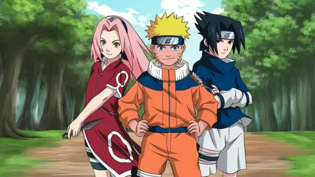 Naruto Live-Action Movie: wat het nieuws betekent voor spelers en studio