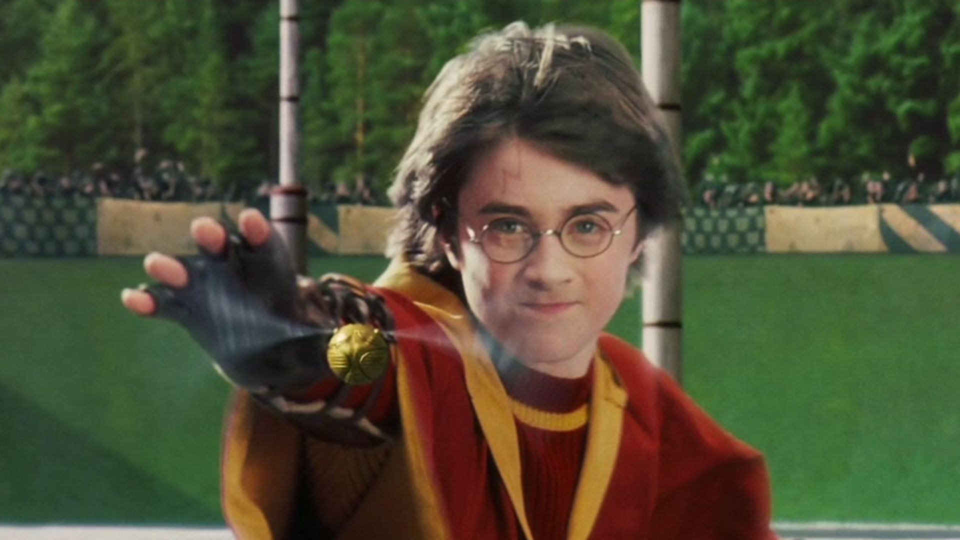 Harry Potter: Hogwarts Mystery update July 2026 - A Muggle at Hogwarts