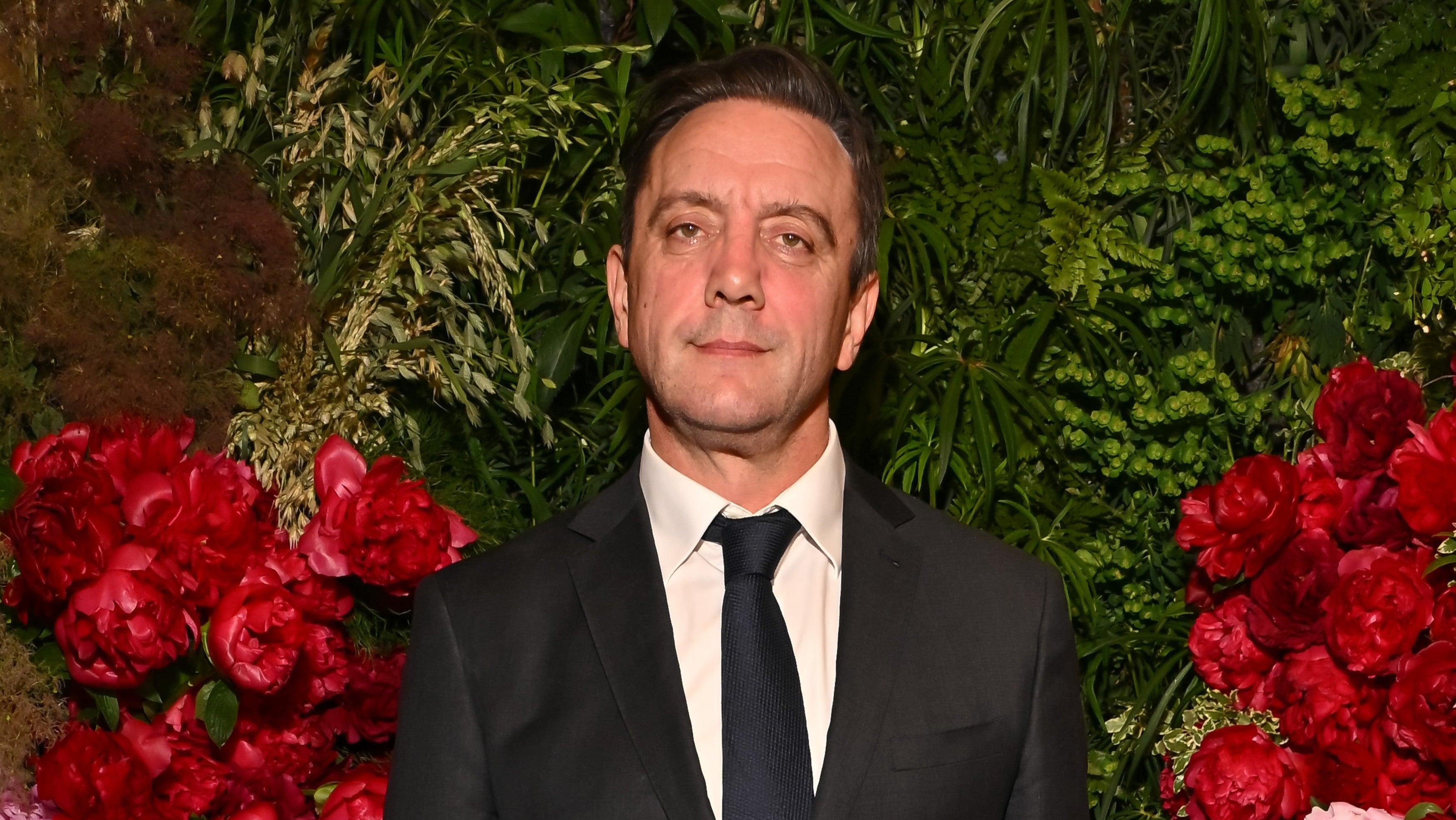 Peter Serafinowicz's Reis van Dark Souls naar Elden Ring Filmrol