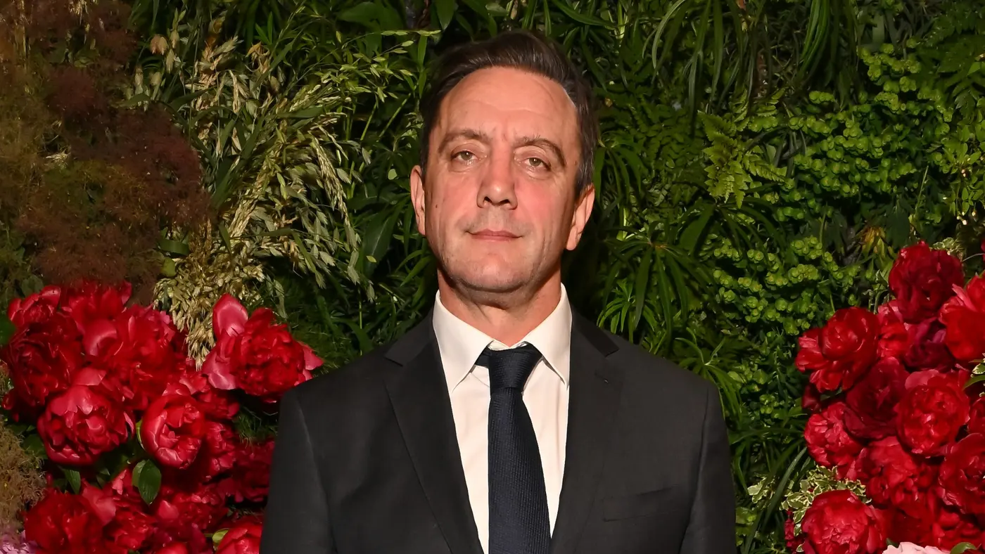 Peter Serafinowicz's journey from Dark Souls to Elden Ring film role