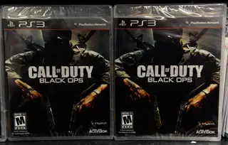 Call of Duty: Black Ops ports on PS4 and PS5 fail in graphics and performance