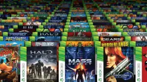 Xbox's disc-to-digital service and Project Helix: what does this mean for players?