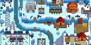 Stardew Valley celebrates 10 years with a crochet book full of projects