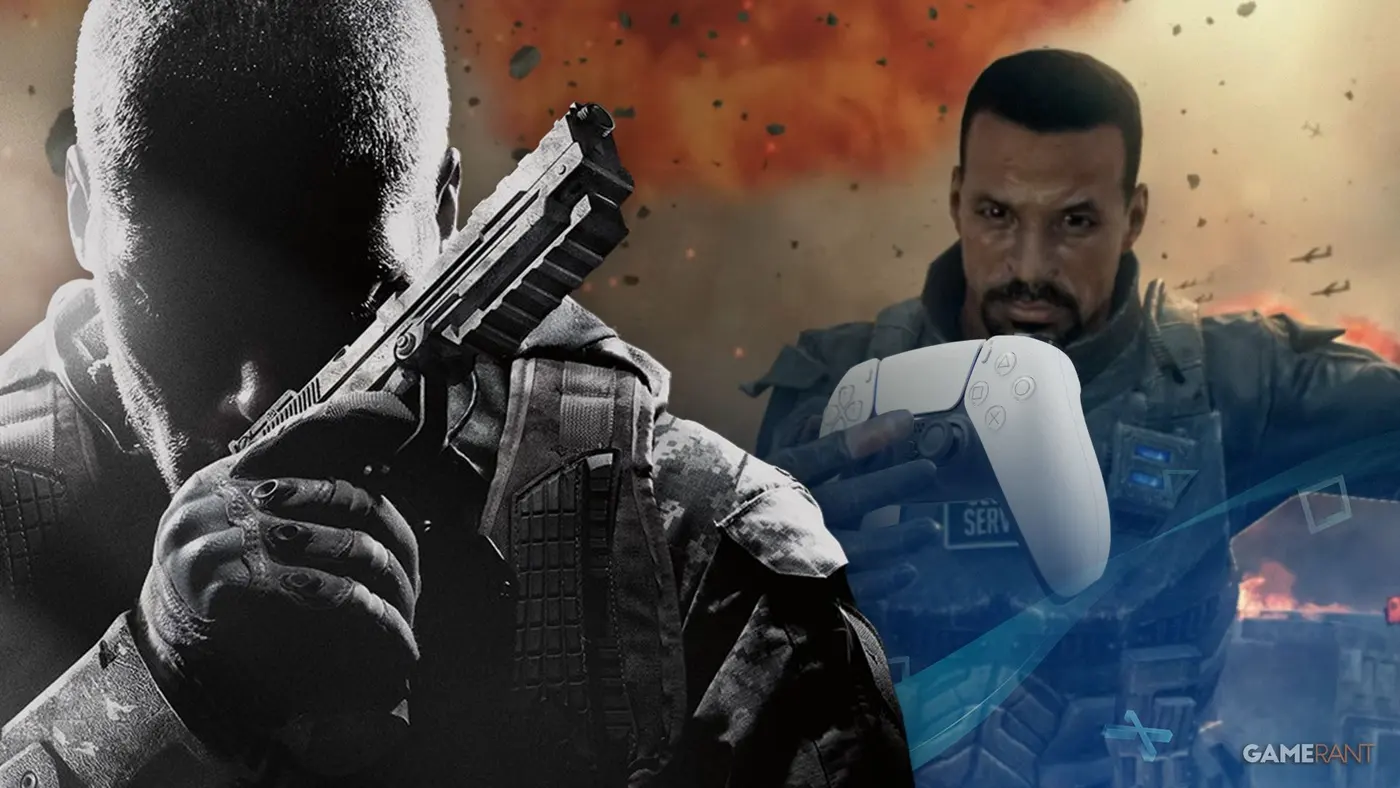 Call of Duty: Black Ops 2 PS5 Port - Wat Spelers Moeten Weten