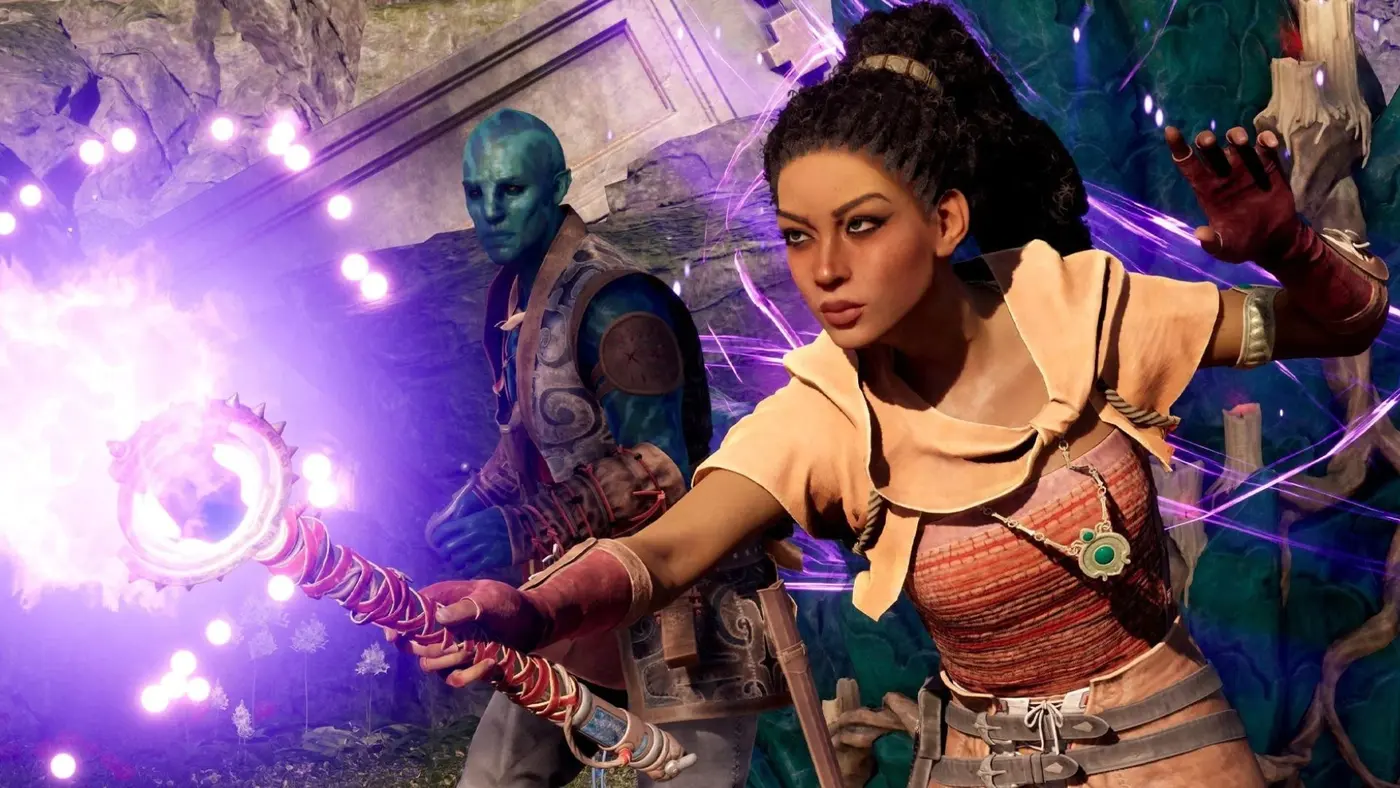 Avowed 2: Status en Ontwikkeling van Obsidian Entertainment