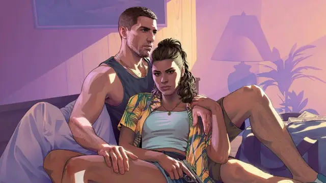 GTA 6: cybersecurity issues and release date confirmed