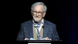 Steven Spielberg over Disclosure Day en geheime onthullingen