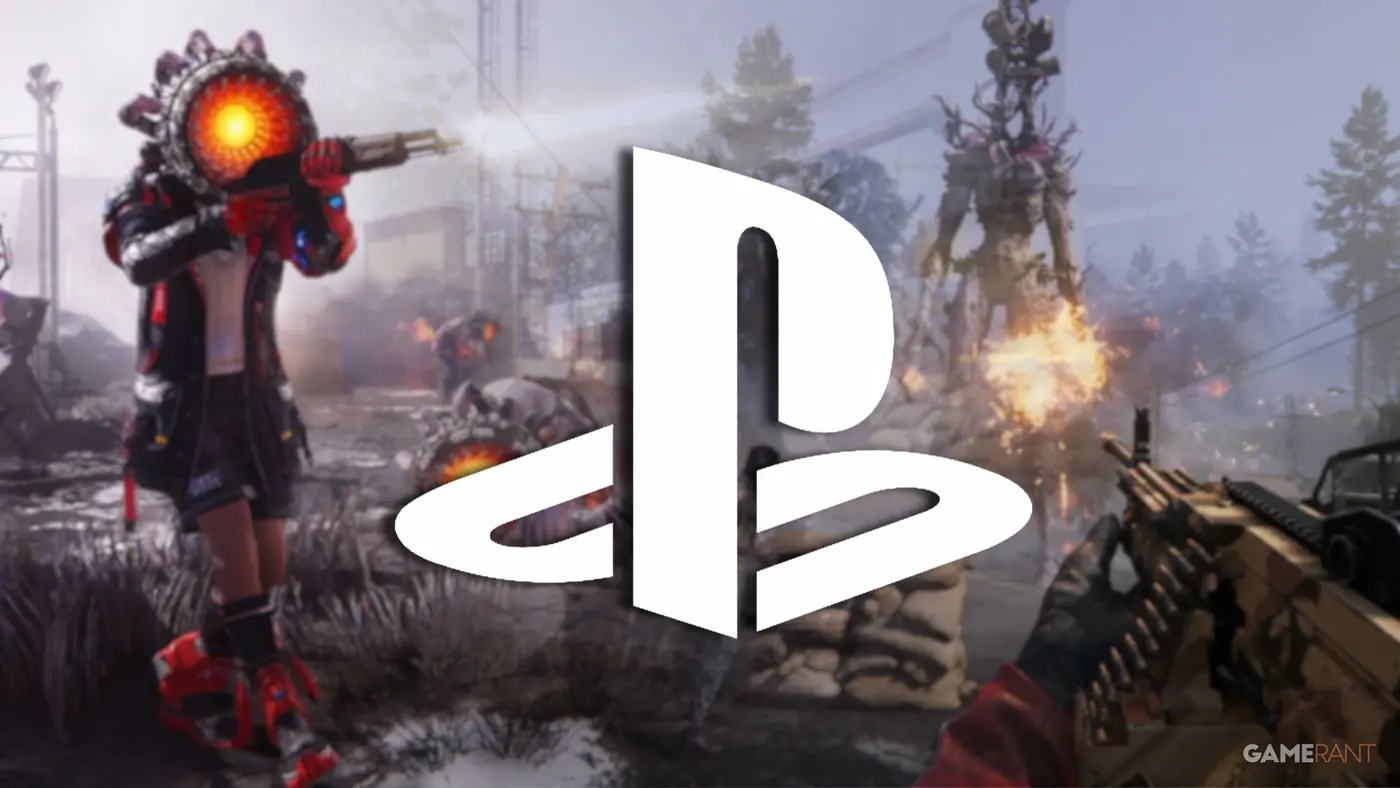 Once Human: Wat Betekent de PS5 Lancering voor Spelers?