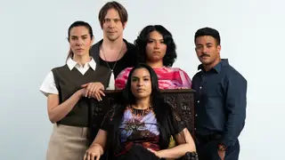 Dungeons & Dragons launches official actual play show