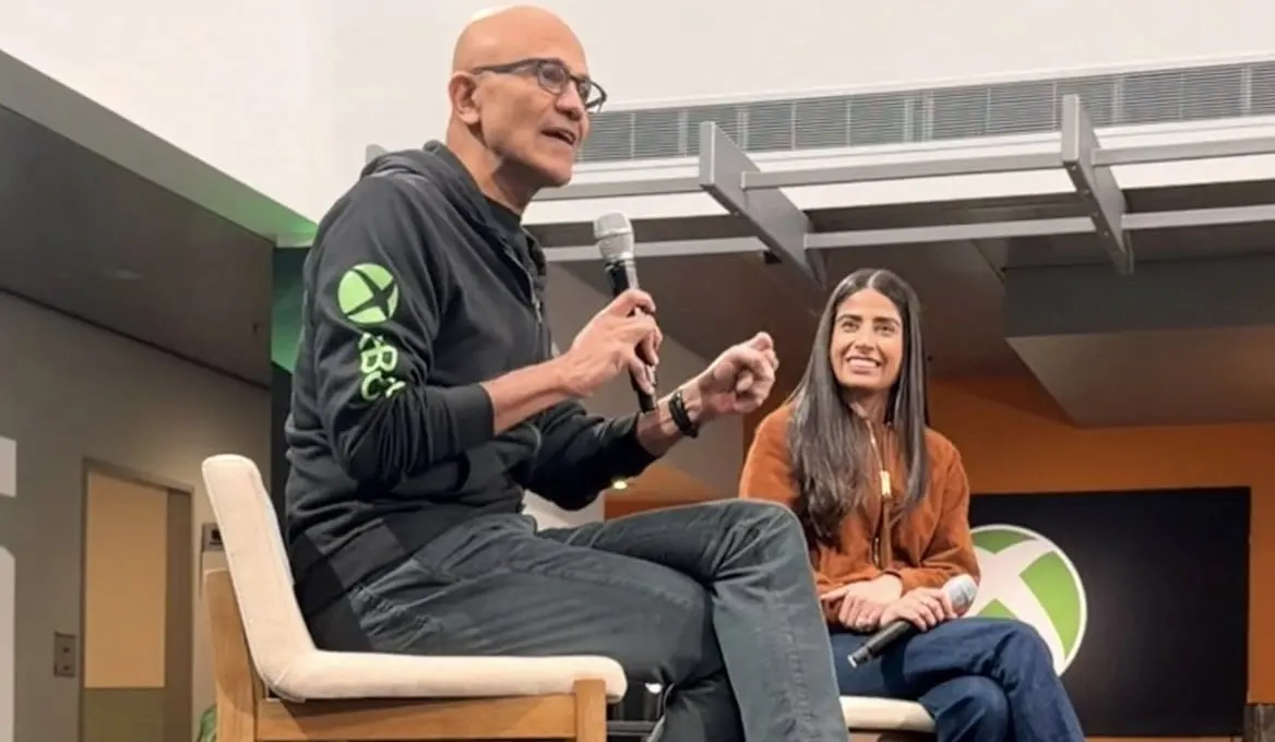 Microsoft's Xbox restructuring and the impact on the gaming sector