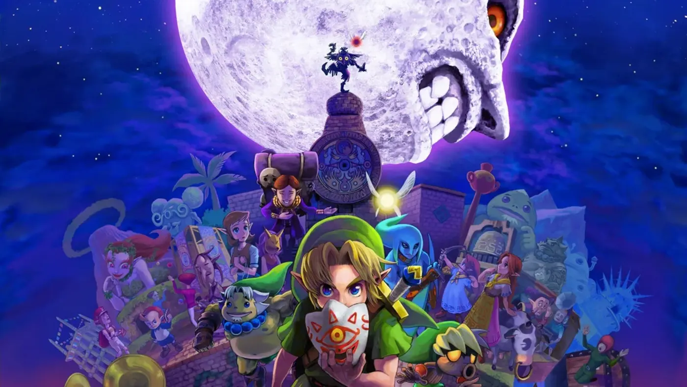 Majora's Mask remake rumors: what do they mean for players?