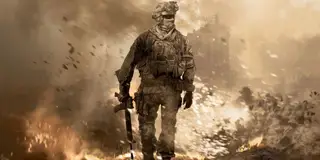 Call of Duty film officially announced for summer 2028
