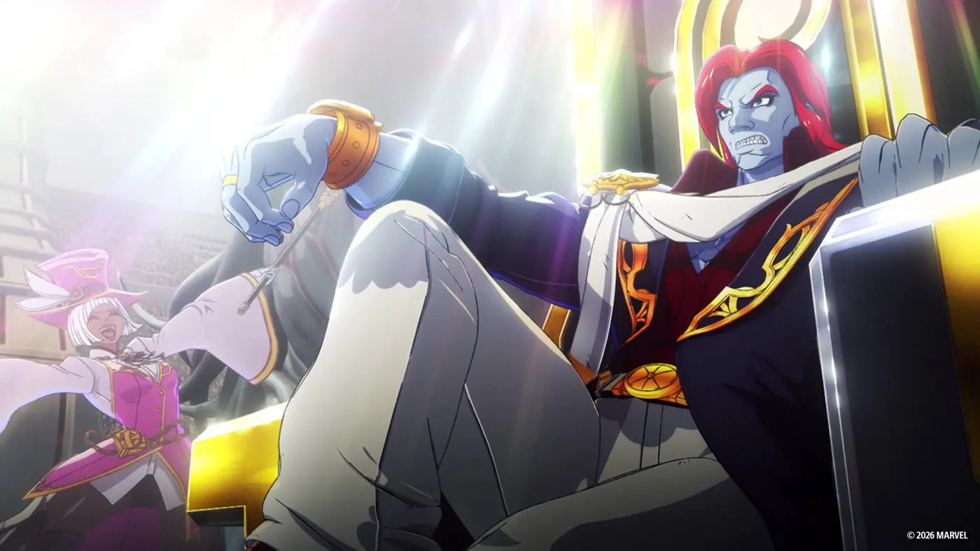 Marvel Tokon: Fighting Souls - what does this mean for players?