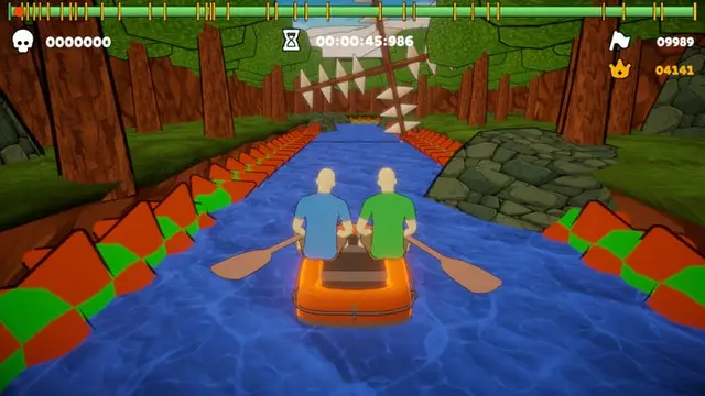 Paddle Paddle Paddle: how Steam's refund policy hurts indie developers