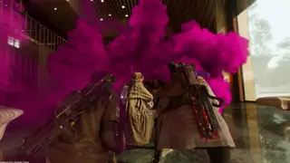 Sony's Fairgames: multiplayer heist shooter still in development