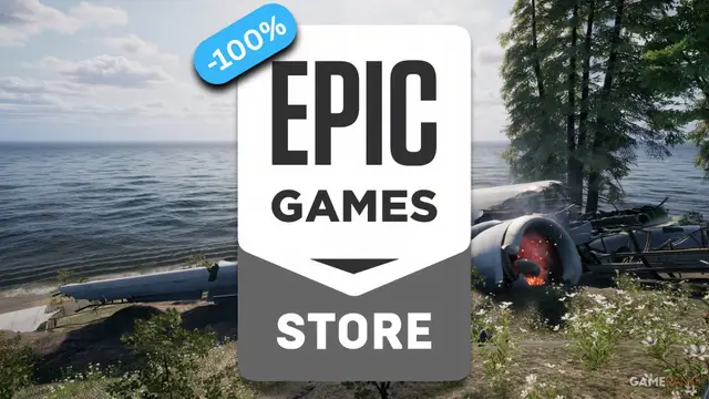 KeepUp Survival: discover the free survival experience on Epic Games Store