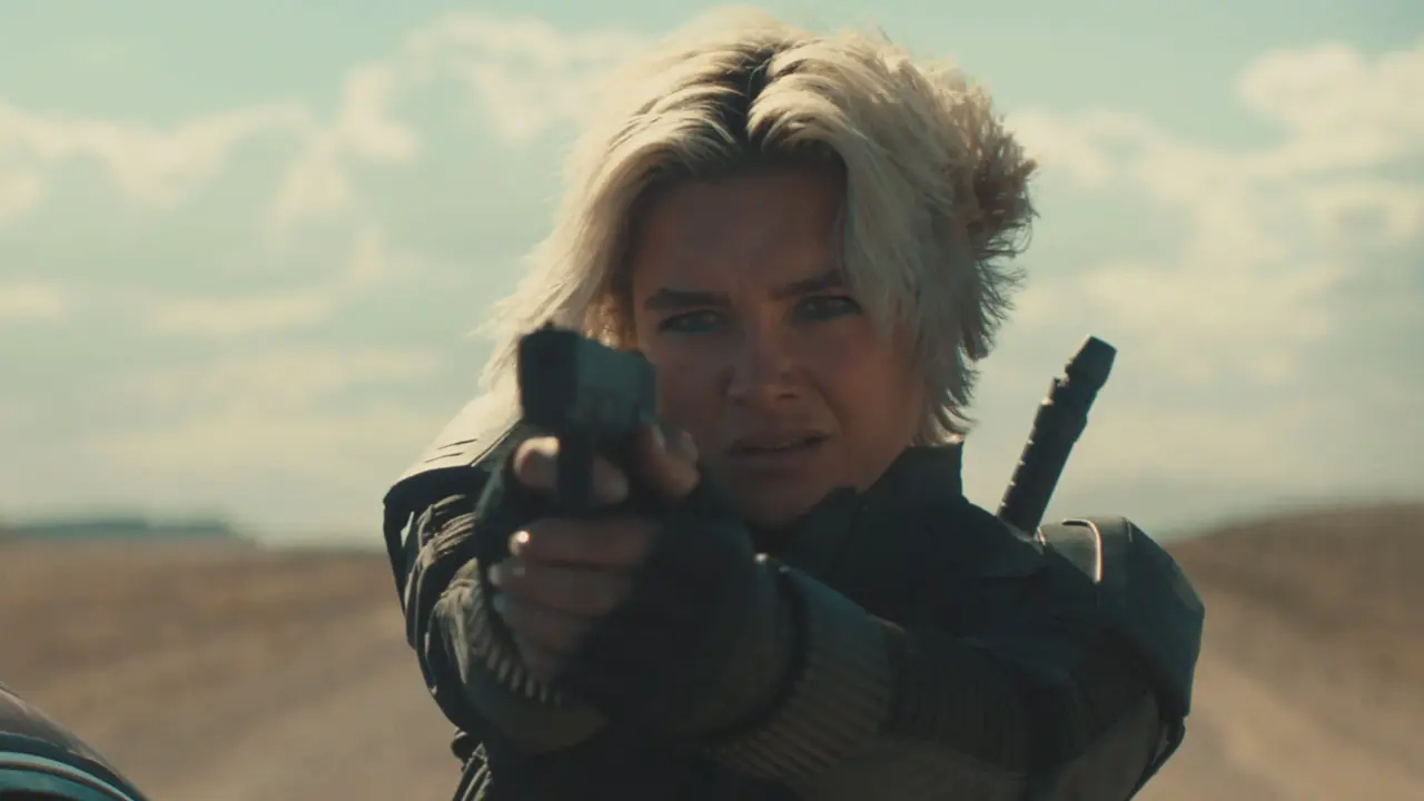 Yelena Belova's role in Spider-Man: Brand New Day and Avengers: Doomsday