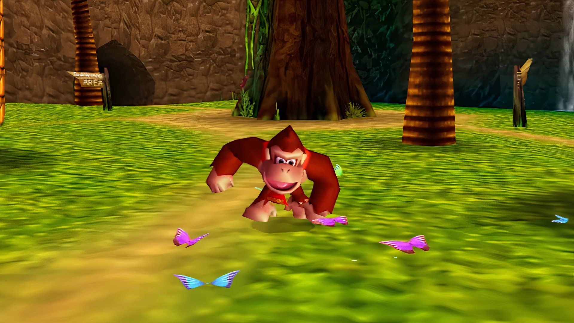 Donkey Kong 64 PC port: what does this mean for players?