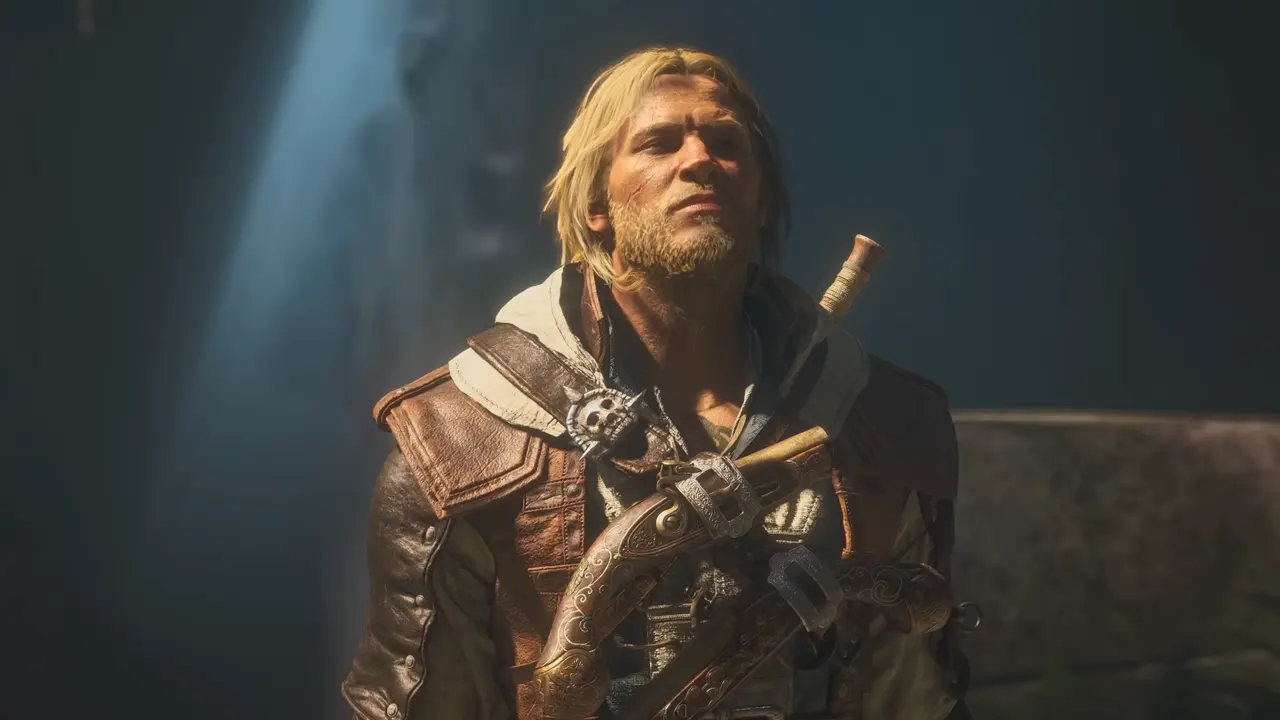 Assassin's Creed Black Flag Resynced: sales records and critical reactions