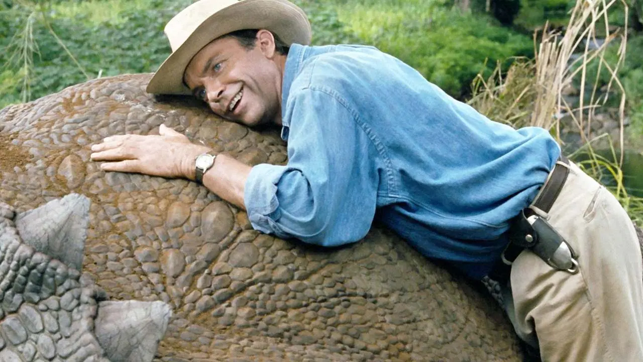 Sam Neill dies: impact on the film industry and his legacy