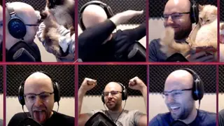 Northernlion Supercruise canceled after three days