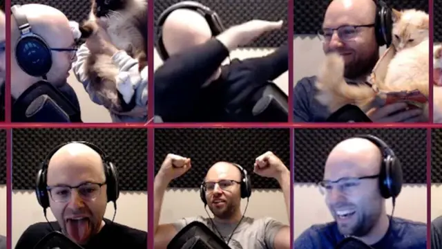 Northernlion Supercruise canceled after three days