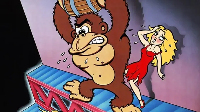 LEGO Donkey Kong arcade cabinet: what does this mean for players and the gaming industry?
