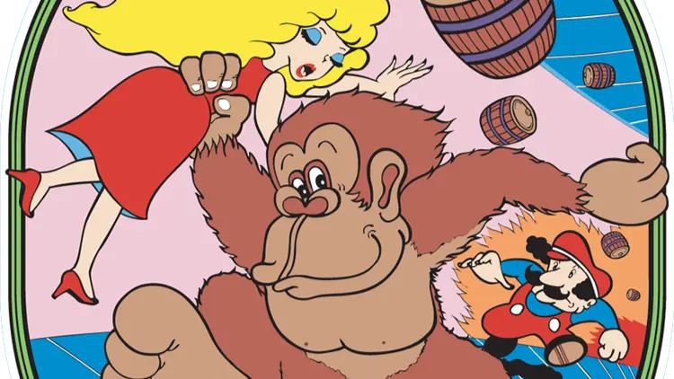 LEGO Donkey Kong arcade cabinet: what the news means for players and the studio