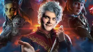 Gerard Way and Baldur's Gate 3: the impact of a musical crossover