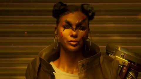 New details about Fairgame$: a competitive heist experience