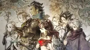 Octopath Traveler Collection: no upgrade option for Switch 2
