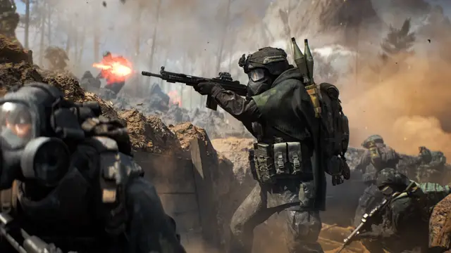 Battlefield 6: new mode Operation Augur and major updates