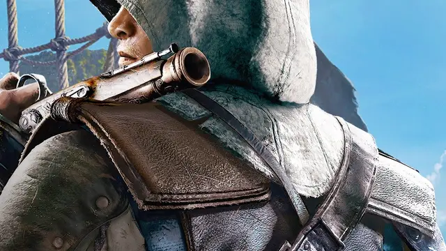 Assassin's Creed: Black Flag Resynced - news and information